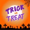 Safe Trick or Treat