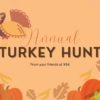 X94 Turkey Hunt