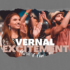 Vernal Excitement with X94 night 1