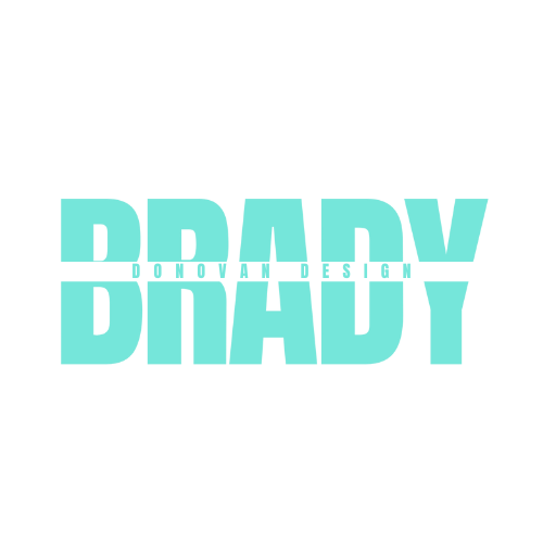 Brady Donovan Design