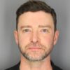 Justin Timberlake’s Mugshot Becomes Art After DWI Arrest