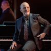 Billy Joel announces UK shows as only European tour dates of 2025 