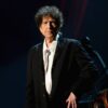 Watch Bob Dylan perform ‘Desolation Row’ with tiny wrench