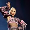 Gwen Stefani insists her new album is “not a country record”