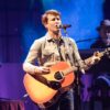 James Blunt promises to change his name to “whatever the public wants” if his debut album hits Number One