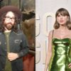 Sean Lennon reveals Taylor Swift lyric that made him “uncomfortable”