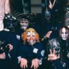 Slipknot are working on a 25th anniversary reissue of their debut album