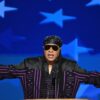 Stevie Wonder announces surprise last-minute US arena tour