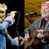 Listen to Willie Nelson’s emotional cover of The Flaming Lips’ ‘Do You Realize??’