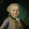 Previously unknown Mozart composition discovered in German library