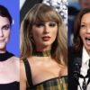 ‘The Diplomat’ star Keri Russell says Taylor Swift “should absolutely” be supporting Kamala Harris’ presidential bid