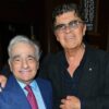 Martin Scorsese planning concert film of tribute to The Band’s Robbie Robertson