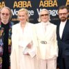 ABBA Voyage revenue topped £100m in 2023