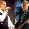 David Bowie kept original Picasso and Matisse artwork in his car, says Glen Matlock