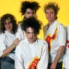 Robert Smith names one song from each The Cure album that would fit on ‘Songs Of A Lost World’