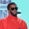 Sean ‘Diddy‘ Combs accused of raping woman over claims of his involvement in Tupac’s death