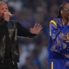 Snoop Dogg and Dr. Dre announce ‘Missionary’ album release date