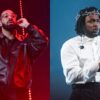 Drake says rumours of sending Kendrick Lamar a cease-and-desist for ‘Not Like Us’ are “not true”