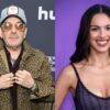 Elvis Costello won’t be suing Olivia Rodrigo over ‘Brutal’ as “it would be ludicrous”