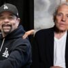 Ice-T describes “wild” film screening at director Abel Ferrara’s apartment for ‘’R Xmas’: “He was all over the place”