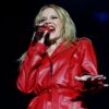 Kylie Minogue announces ‘Tension’ North American tour dates for 2025