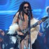 Lenny Kravitz announces 2025 European tour – including London Wembley show