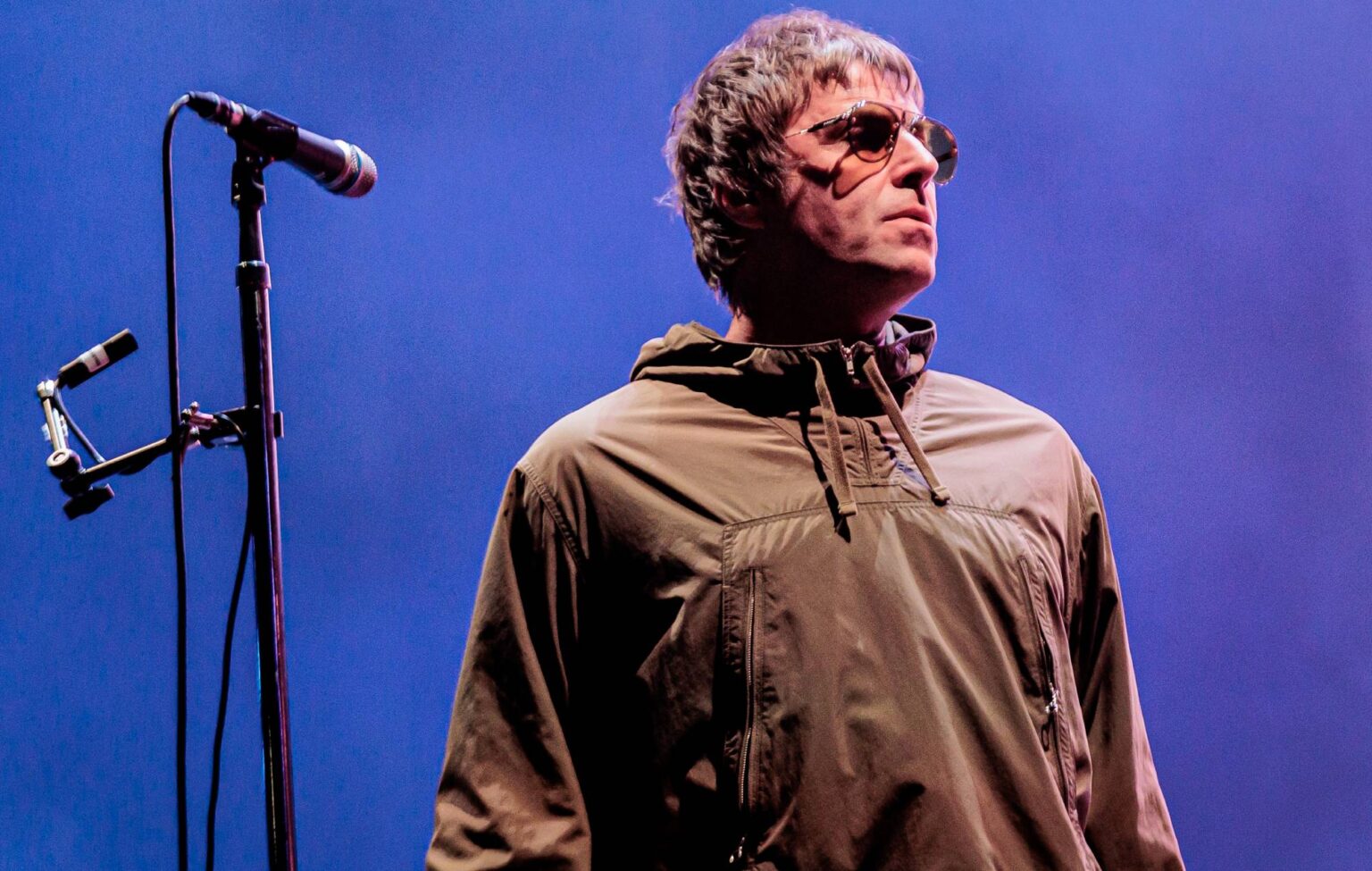 Sam Fender announces UK and European ‘People Watching’ tour for 2024