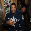 Lil Reese arrested for alleged assault of ex-girlfriend