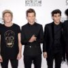 One Direction speak out on the death of Liam Payne: “We’re completely devastated”