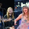 Pearl Jam and Harper Vedder cover Taylor Swift’s ‘The Best Day’