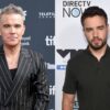 Robbie Williams on the struggles of Liam Payne: “His trials and tribulations were very similar to mine”