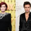 Sharon Osbourne accuses music industry of “letting down” Liam Payne