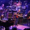 The Allman Brothers Band’s final concert is being released as a live album