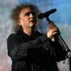 The Cure’s Robert Smith explains the lyrics and inspiration behind ‘Alone’