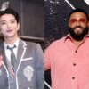 SEVENTEEN tease new collaboration with DJ Khaled