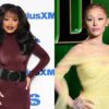 Keke Palmer’s Ariana Grande impersonation goes viral: “She ate that”