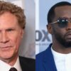 Will Ferrell once pranked Diddy during ‘SNL’ rehearsal: “He really did not roll with it”