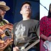 Watch Kim Deal speak, and Jeff Tweedy perform as Steve Albini Way unveiled In Chicago