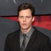 Bill Skarsgård’s ‘Nosferatu’ vampire fit was inspired by The Rolling Stones’ Mick Jagger