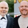 Billy Corgan says Bill Burr might be his half-brother