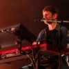 James Blake announces “intimate piano shows” in London and shares ‘Like The End’ live video