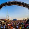 Creamfields unveil new 360° Halo “mega stage” for 2025 festival