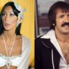 ​​Cher says late ex-husband Sonny Bono “seriously thought” about killing her