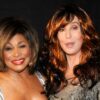 Cher says Tina Turner asked her for advice on how to leave abusive husband Ike