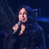 Cher says her next album is “probably my last”