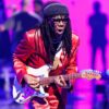 Nile Rodgers & Chic confirm Glastonbury Festival 2025 performance 