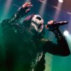 Cradle Of Filth’s Dani Filth believes AI is “shit” and “a bit of a problem”