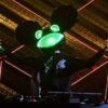 Deadmau5 releases euphoric new song via mobile tank game