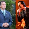 Monty Don is a big Nick Cave fan and cried at ‘Ghosteen’