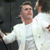 Gary Barlow announces ‘Songbook’ 2025 UK and Ireland tour